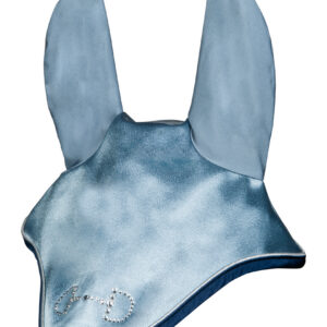 HKM Ear bonnet -Monaco Bit- Style