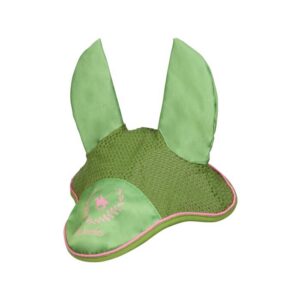 HKM Ear bonnet -Classic Polo- (FULL)