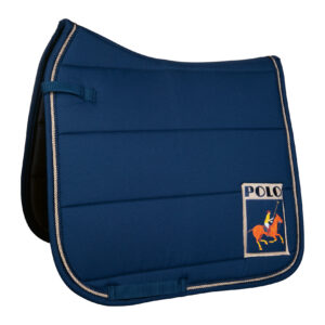 HKM Saddle cloth -Buenos Aires