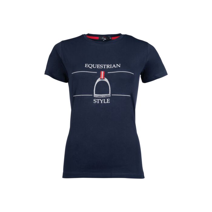 HKM T-shirt -Equine Sports- Style - Image 5