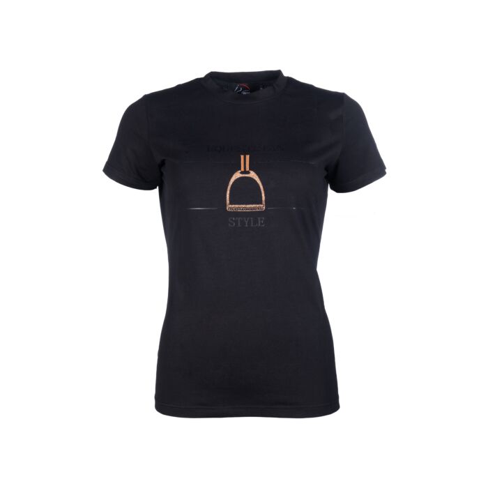 HKM T-shirt -Equine Sports- Style - Image 4