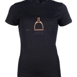 HKM T-shirt -Equine Sports- Style