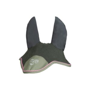 HKM Ear bonnet -Horse Spirit-