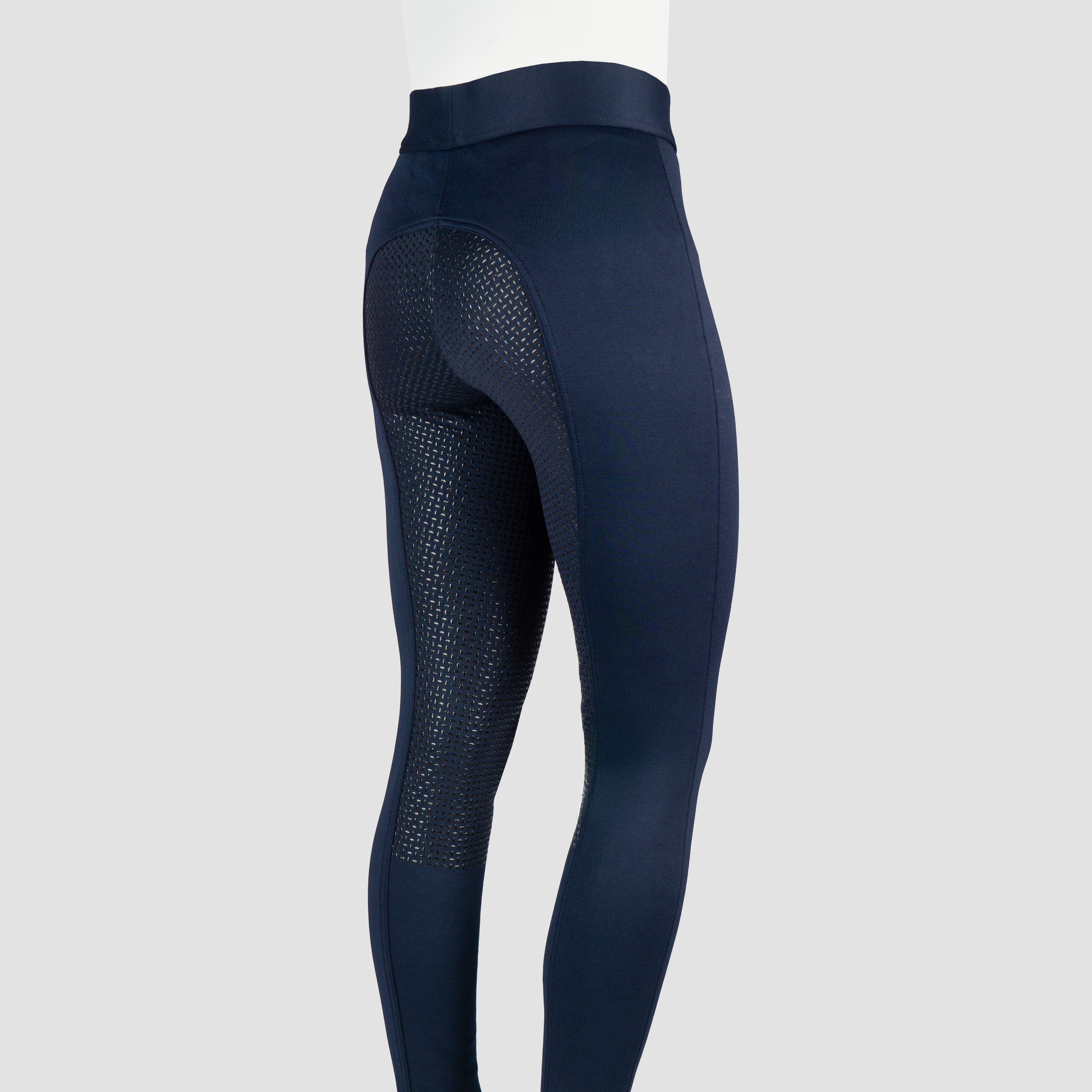 HORKA Winter riding tights ladies HELENE