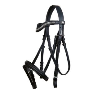HKM Bridle -Little Star-