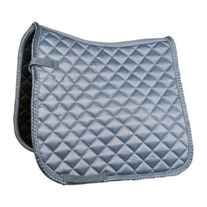 HKM Saddle cloth -Monaco Noble- Style