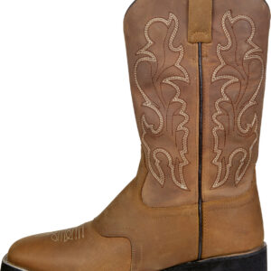 HKM Western boots -Softy Nevada