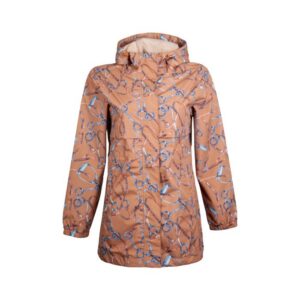 HKM Rain jacket -Allure-