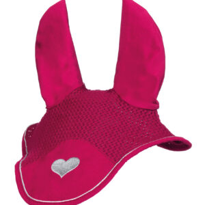 HKM Ear bonnet -Sweet Valentine-