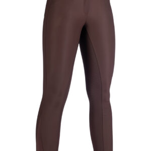HKM Riding breeches -Luna- silicone full seat