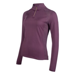 HKM Functional shirt -Basil-