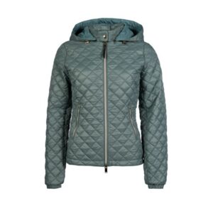 HKM Quilted jacket -Stella-
