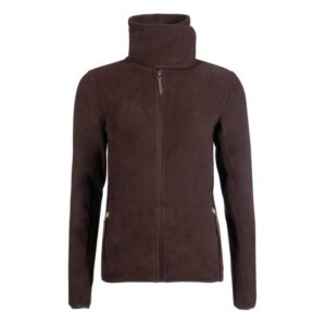 HKM Fleece jacket -Basil-