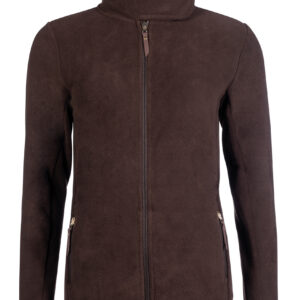 HKM Fleece jacket -Basi