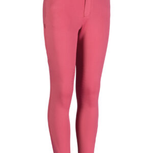 HKM Riding breeches -Anni- silicone knee patch
