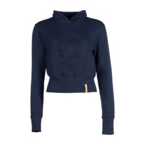 HKM Sweat shirt -Lyon- (XXL)