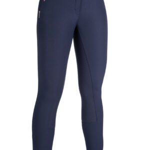 HKM Riding breeches -Equine Sports- Style s. full seat