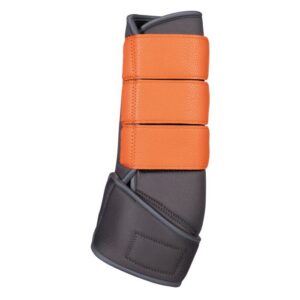 HKM Softopren protection boots -Colour Pro-