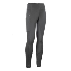 HKM Riding leggings -Lana- Style silicone full seat