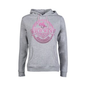 HKM Hoody -Wild West- (XS)