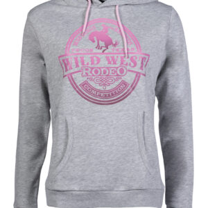 HKM Hoody -Wild West