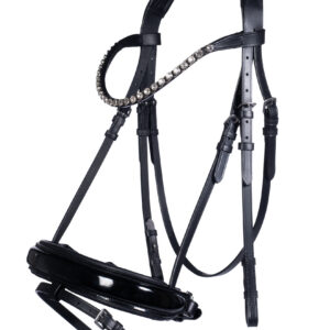 HKM Bridle -Fleur