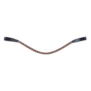 HKM Browband -Precious-