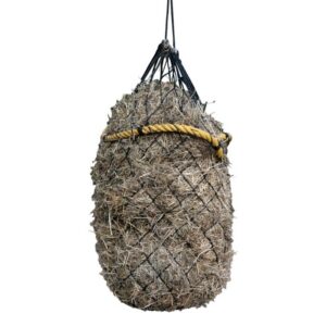 HKM Haynet -Easy fill- Flexible Ring