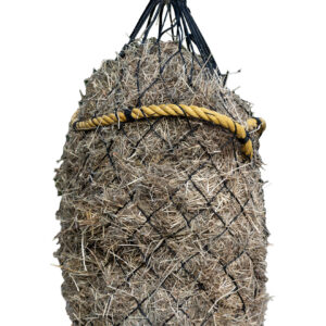 HKM Haynet -Easy fill- Flexible Ring