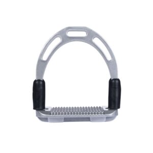 HKM Flexi stirrups -Ultra Safety- aluminium
