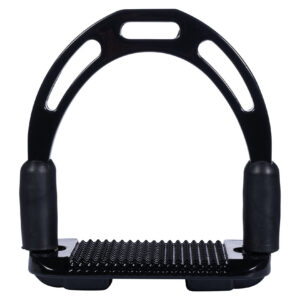 HKM Flexi stirrups -Ultra Safety- aluminium