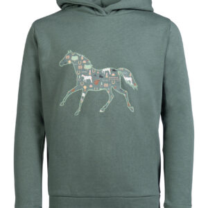 HKM Hoody -Judy