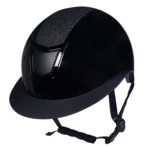 HKM Riding helmet -Shiny Diamond-