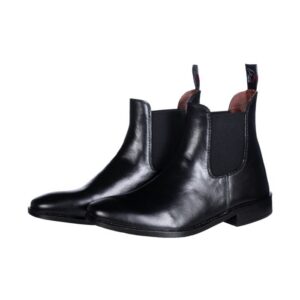 HKM Jodhpur boots -Rainy Day-
