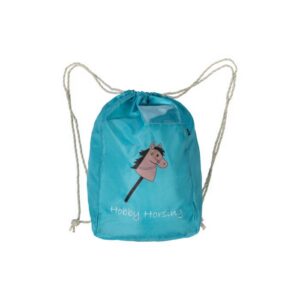 HKM Travel bag -Hobby Horsing-