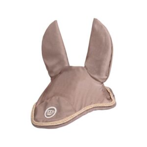 HKM Ear bonnet -Lavender Bay-