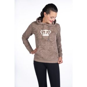 HKM Hoody -Lavender Bay-