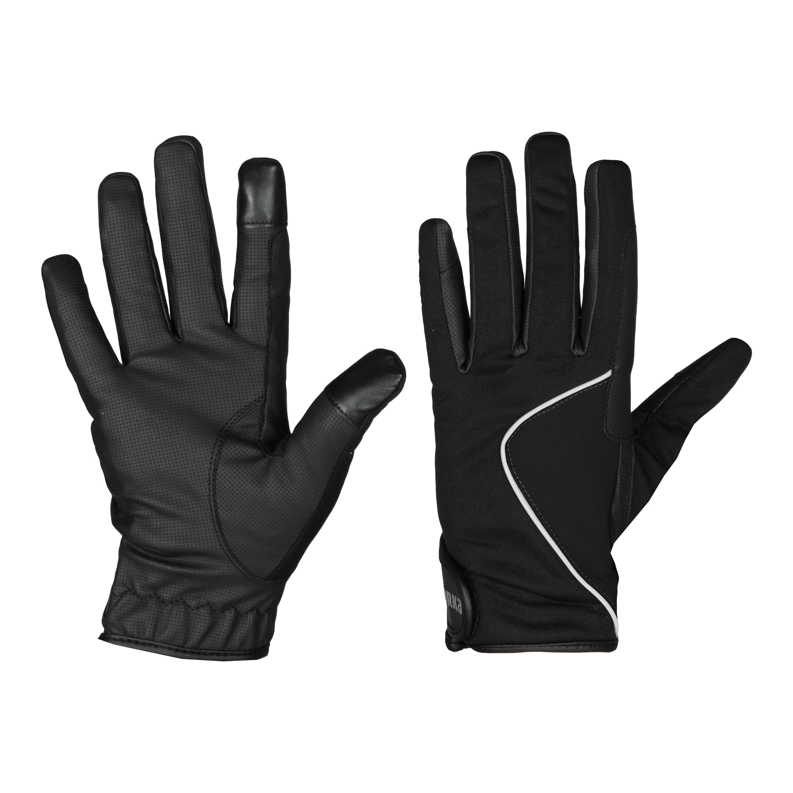 HORKA Warm riding gloves ALL WEATHER