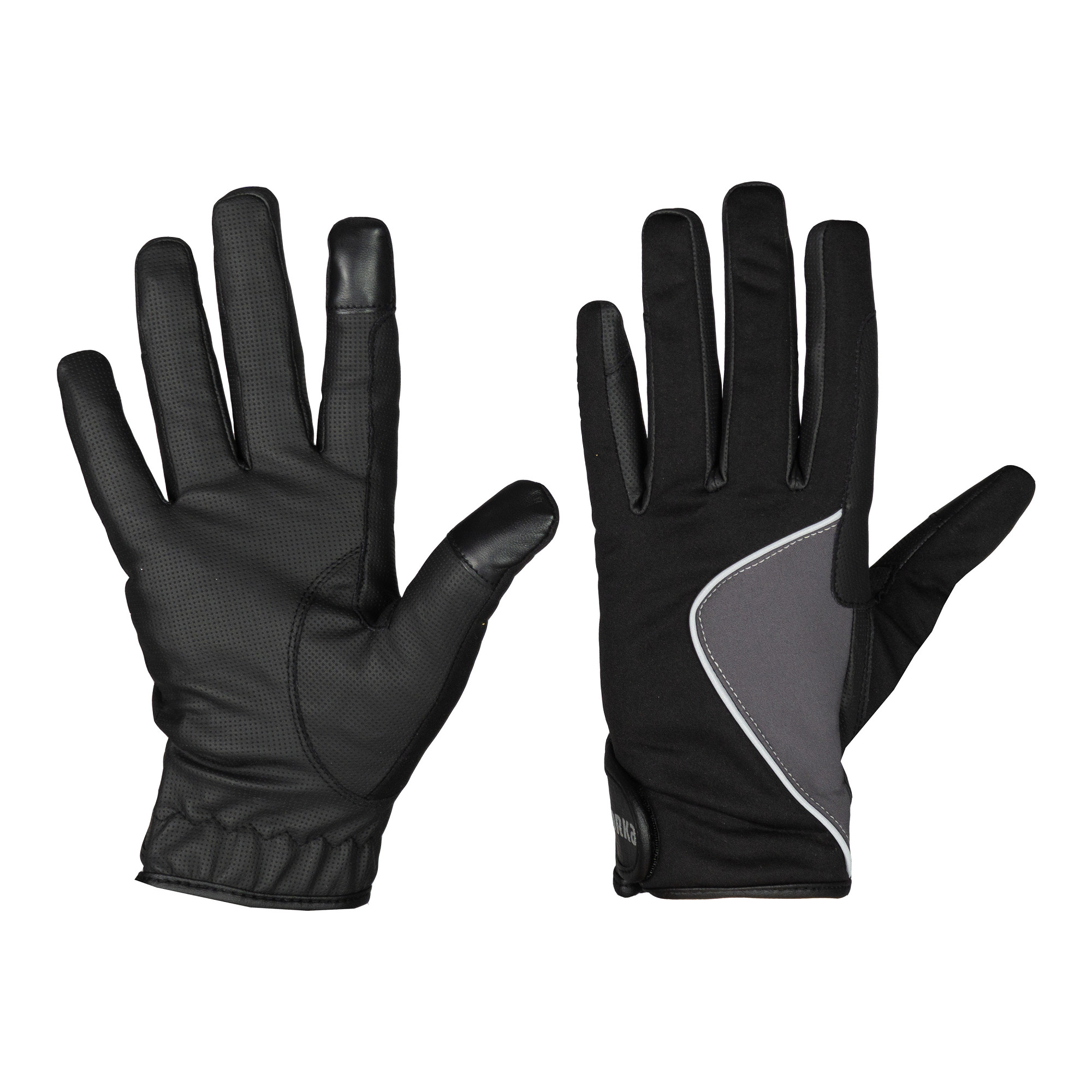 HORKA Warm riding gloves ALL WEATHER - Image 3