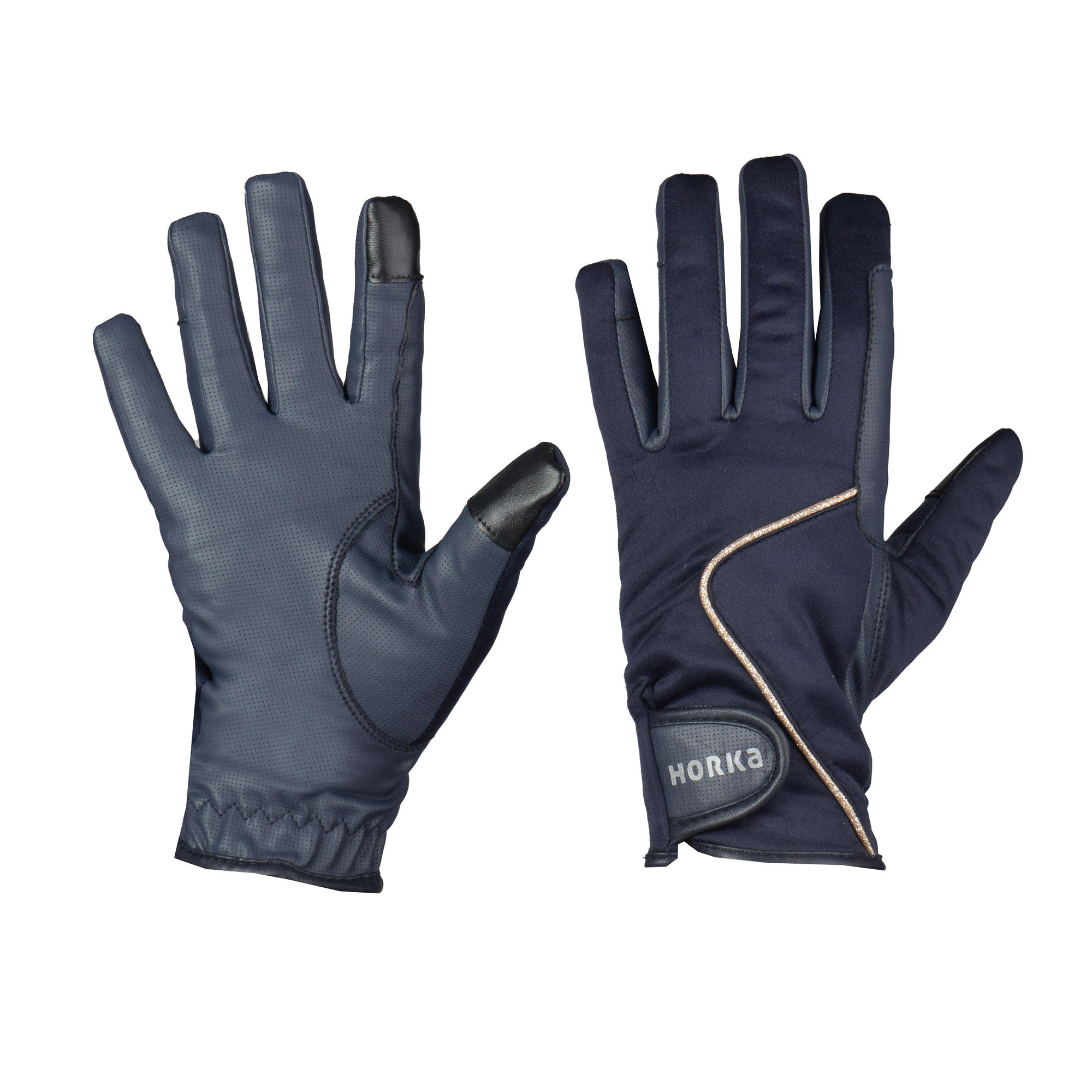 HORKA Warm riding gloves ALL WEATHER - Image 5