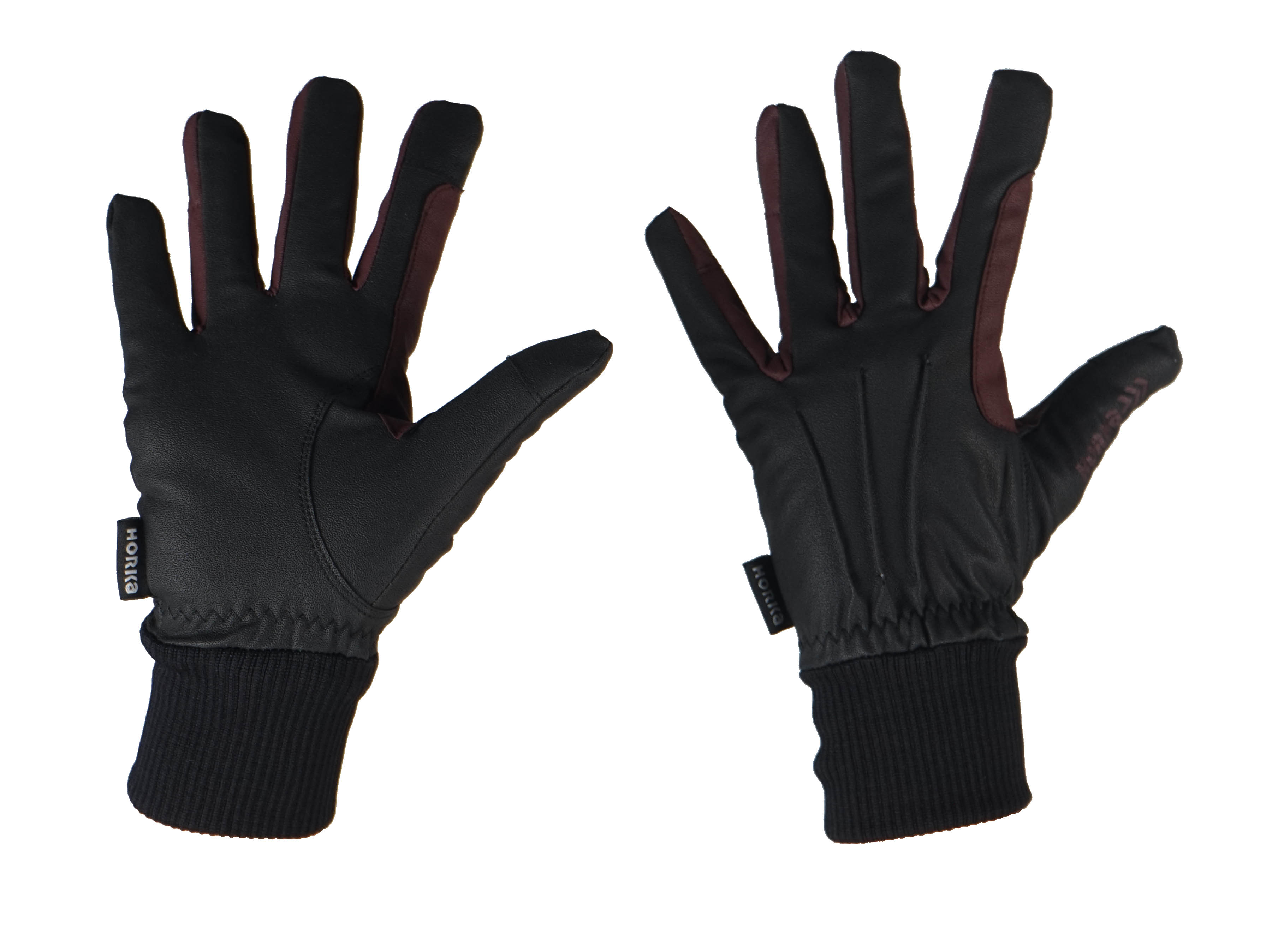 HORKA Riding gloves WINTER OUTDOOR