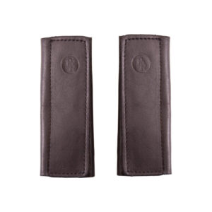 BR Stirrup Leather Covers Velcro leather