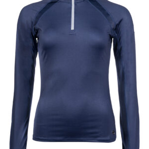 HKM Functional shirt -Bloomsbury- long sleeve
