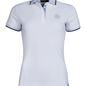 HKM Polo shirt -Bloomsbury