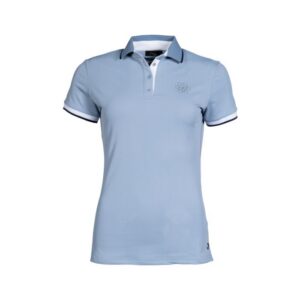 HKM Polo shirt -Bloomsbury-