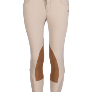 HKM Riding breeches -Hunter Kids- Alos knee p.