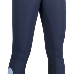 HKM Riding breeches -Bloomsbury- Belmtex full seat