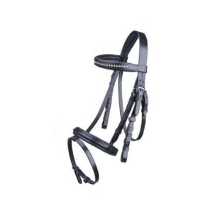 HKM Bridle -Mini Shetty-