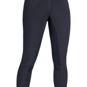 HKM Riding breeches -Savona- Style Alos full seat