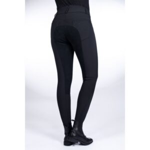 HKM Riding breeches -Savona- Style Alos full seat